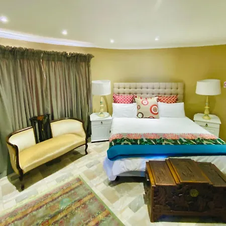 Country Lane Farm Lodge Cradock Exterior photo