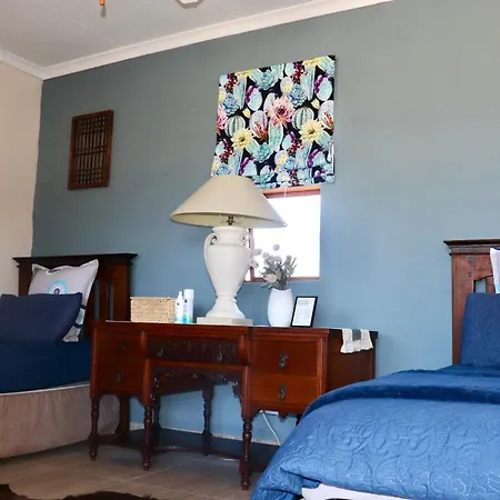 Country Lane Farm Lodge Cradock Exterior photo