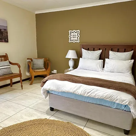 Country Lane Farm Lodge Cradock Exterior photo