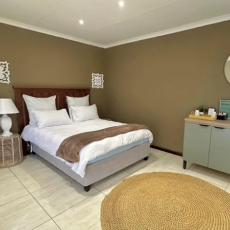 Country Lane Farm Lodge Cradock Exterior photo