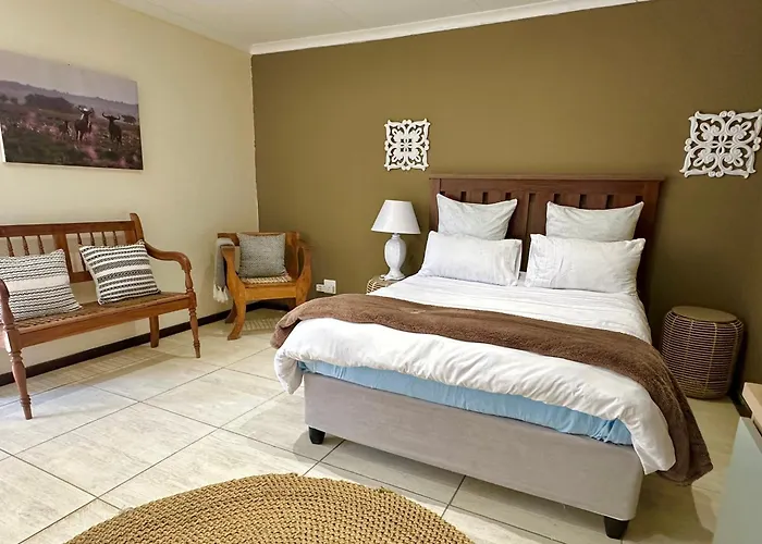 Country Lane Farm Lodge