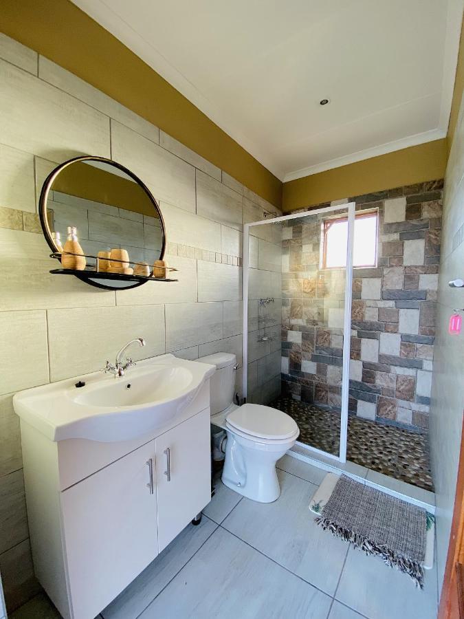 Lodge Country Lane Farm Cradock