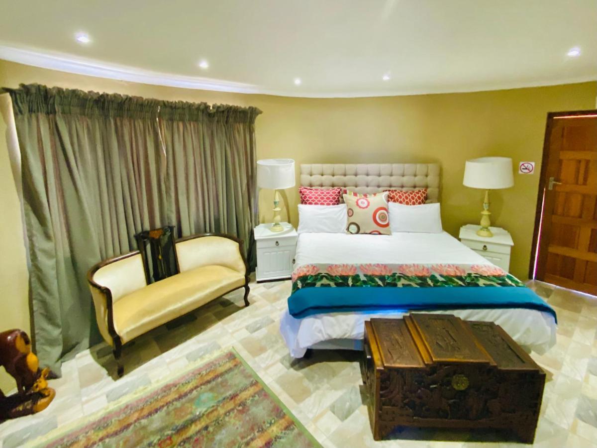 Country Lane Farm Cradock