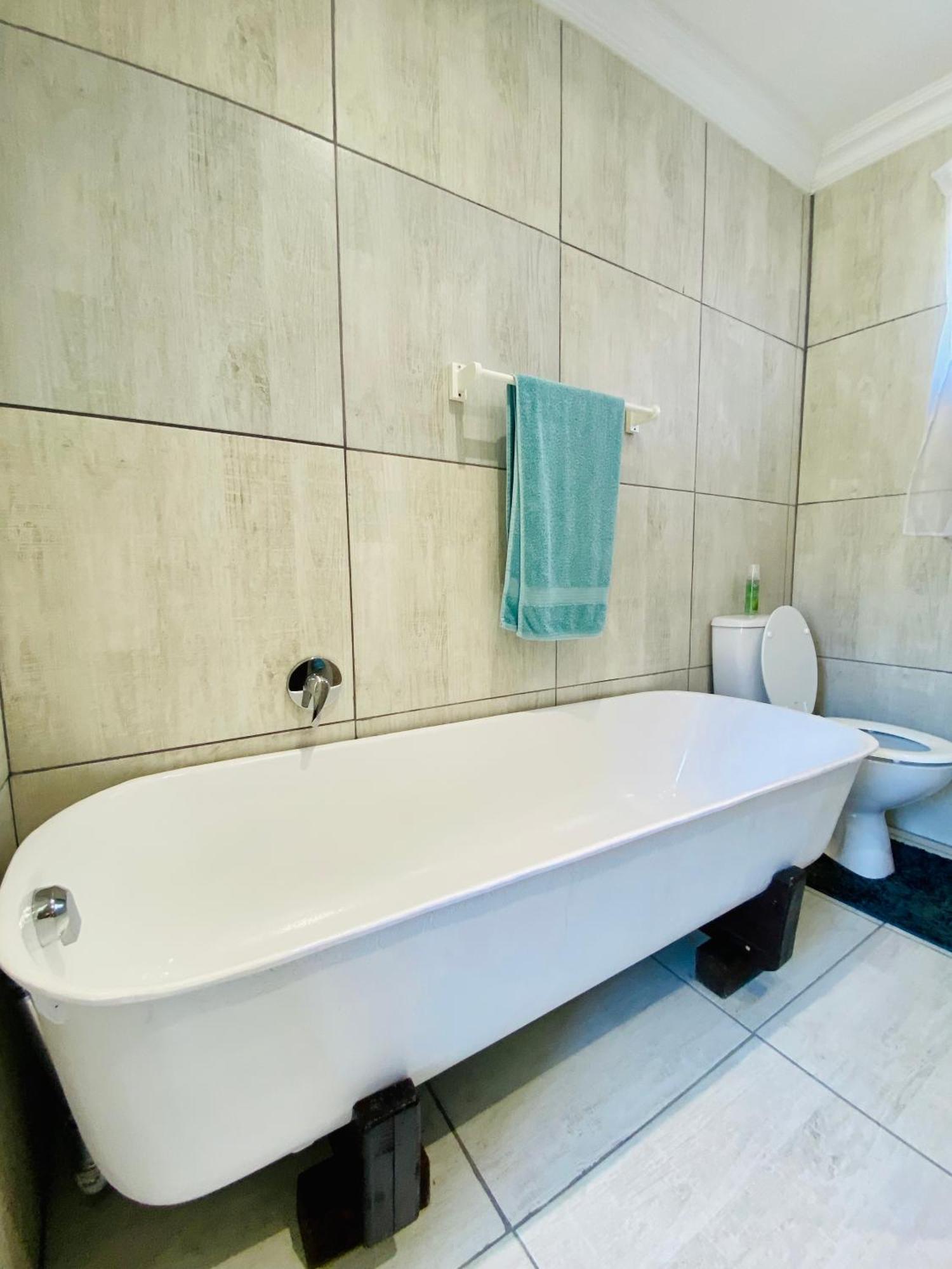Country Lane Farm Lodge Cradock