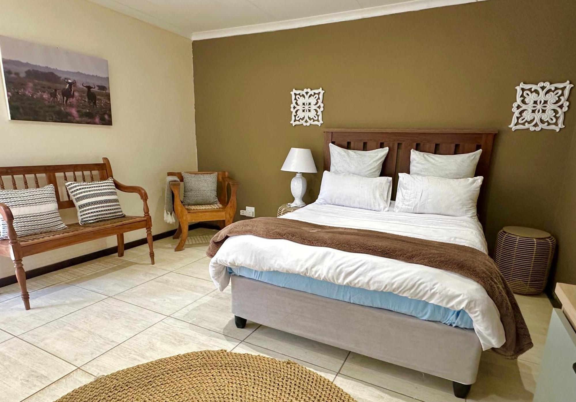 Country Lane Farm Cradock