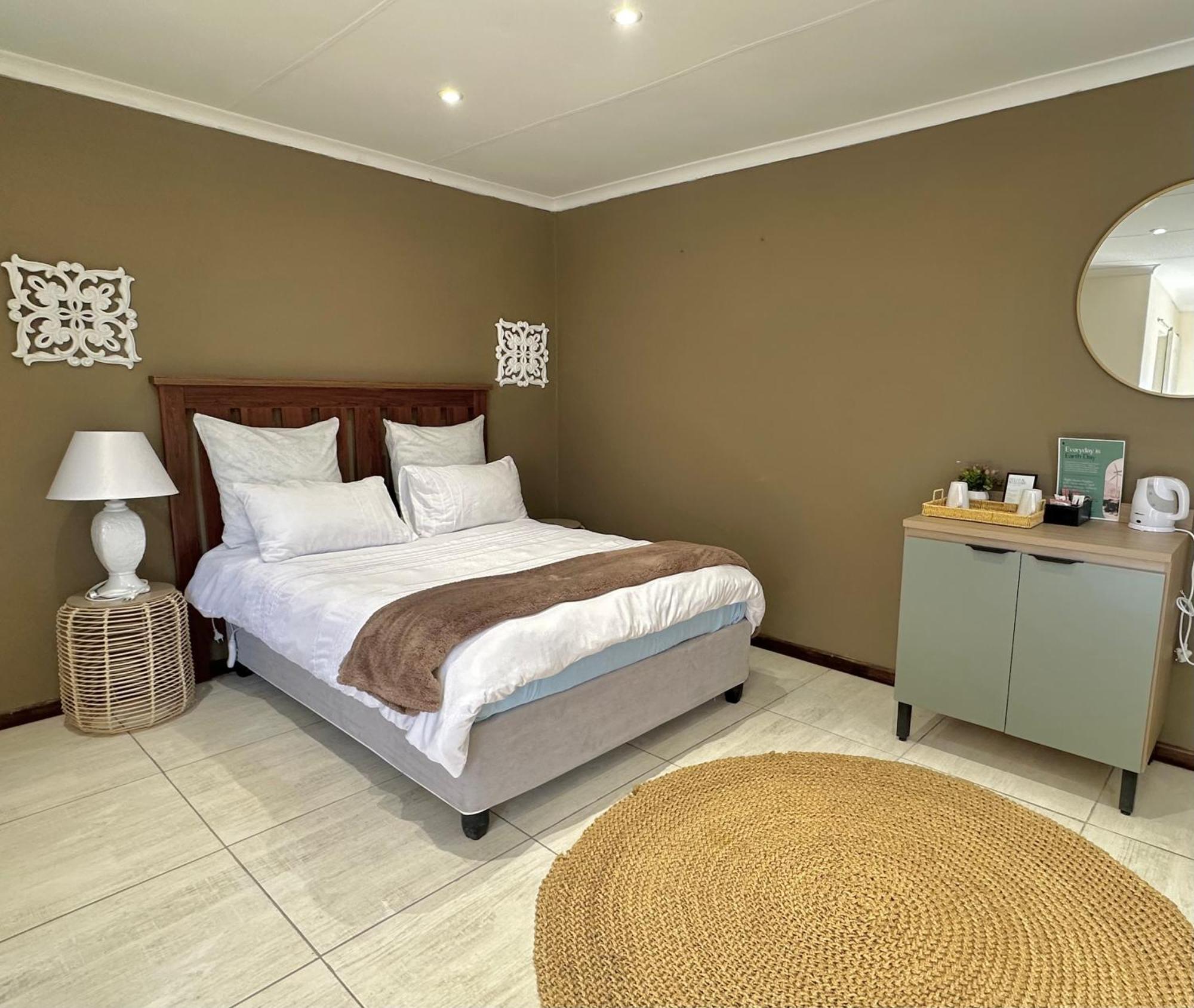 Country Lane Farm Lodge Cradock
